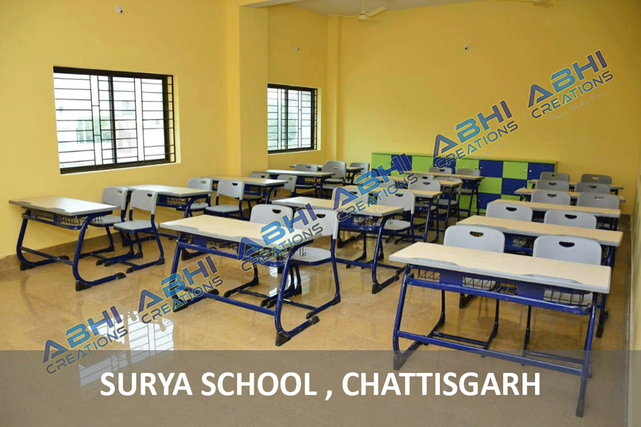 School Furniture, Manufacturer Furntiure for School