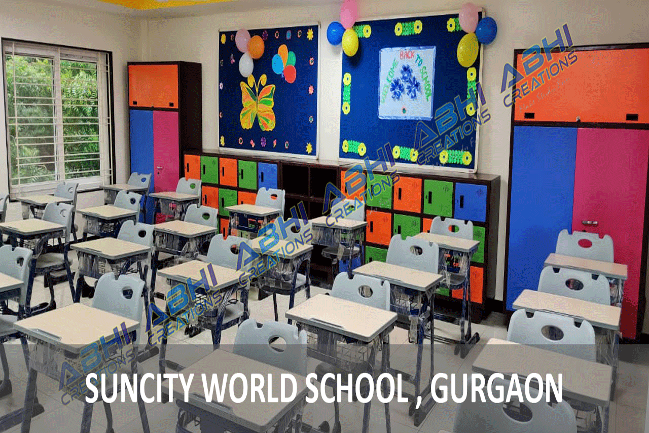 School Furniture, Manufacturer Furntiure for School