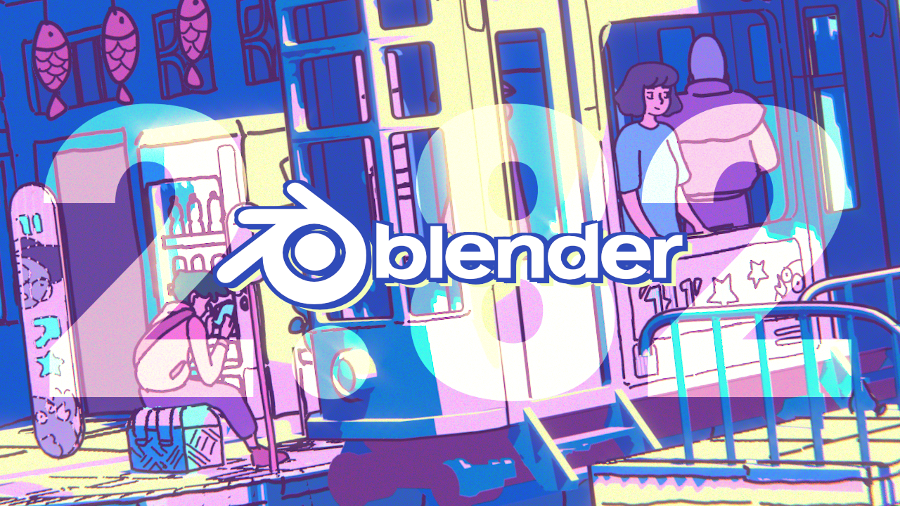 Blender 3D to Finally Get LTS Release and Major Change in Version