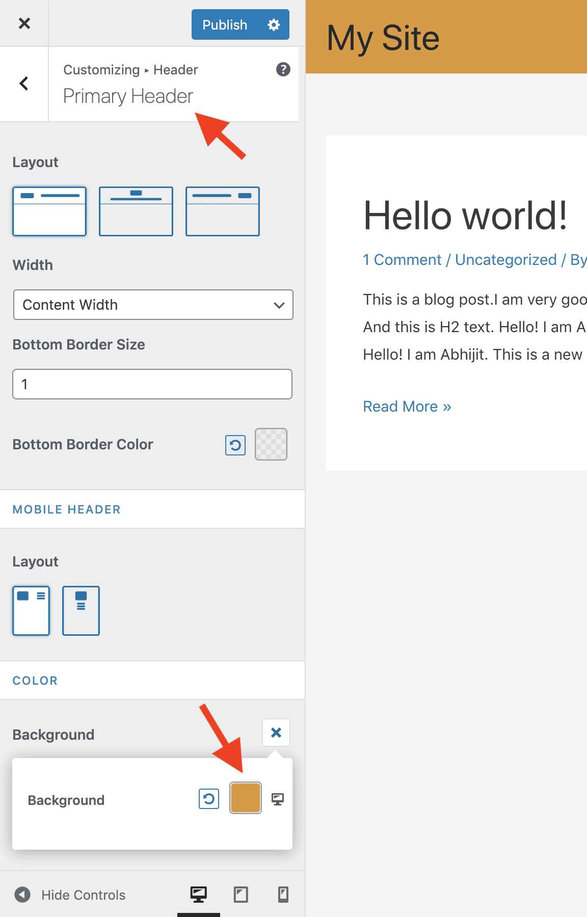 How To Change The Color Of A Background Tipos De Letra Word