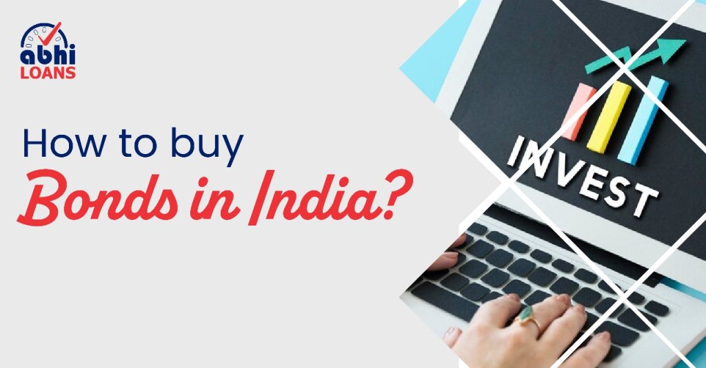 How to Buy Bonds in India