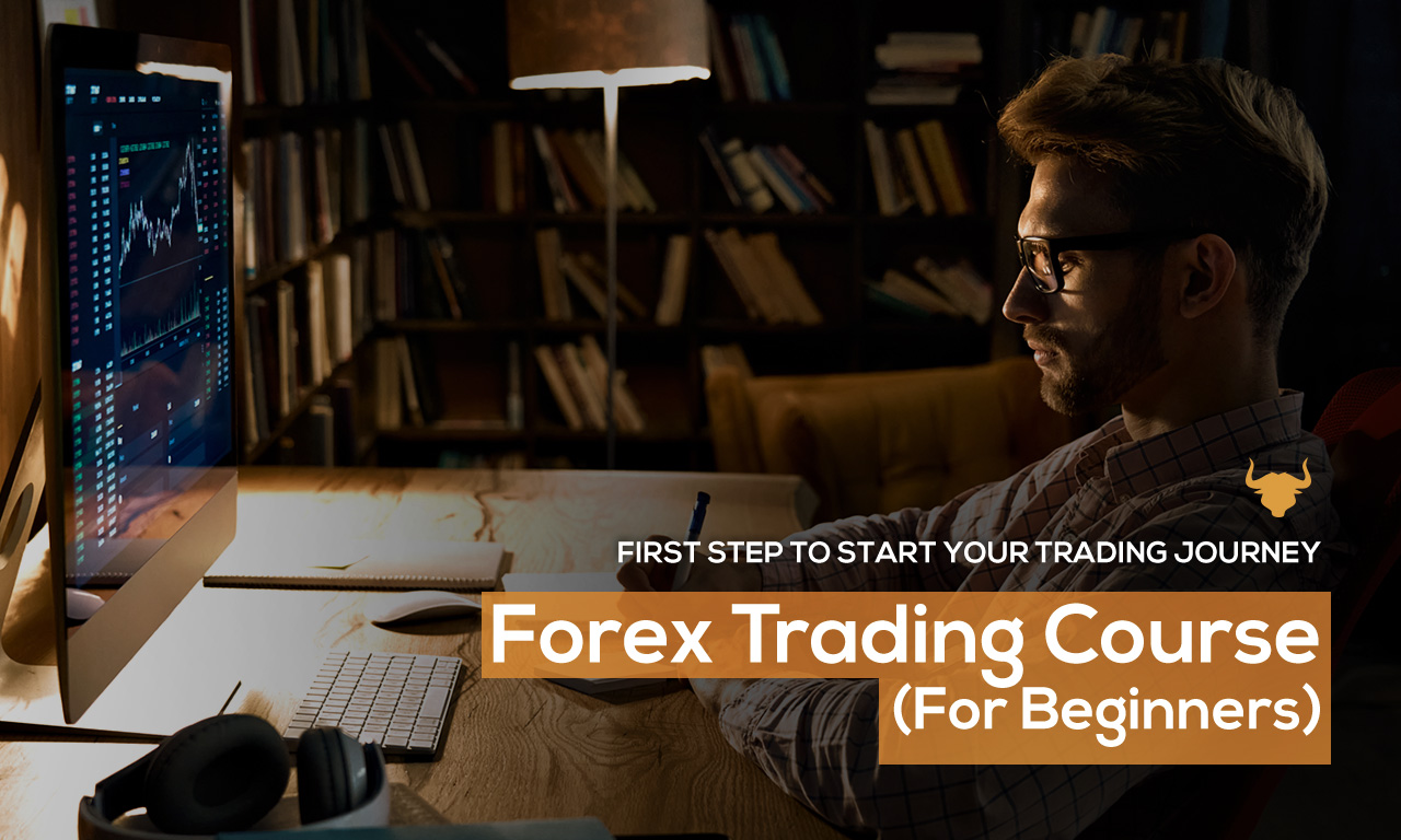 Forex Trading Course (For Beginners) Abhinay Trader