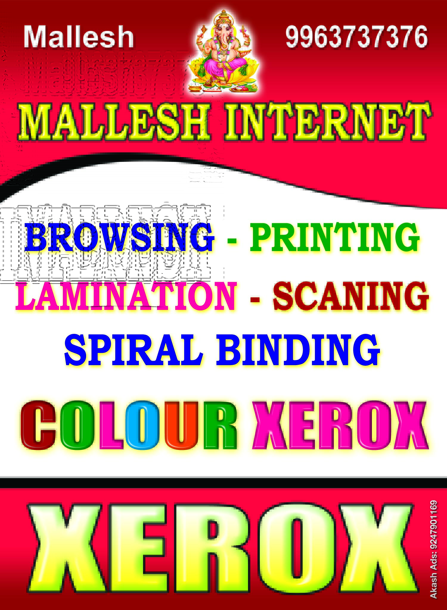 Online Services AZ Business solutions