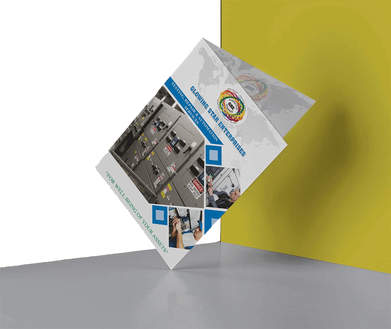 Brochure Printing in 2023 abhiprints