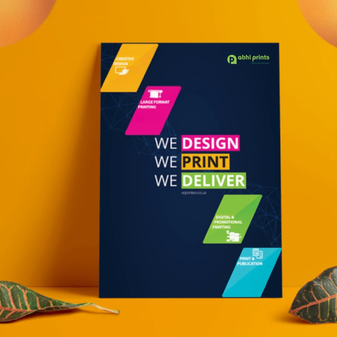 The Power of Posters Unlocking Effectiveness and the Benefits of