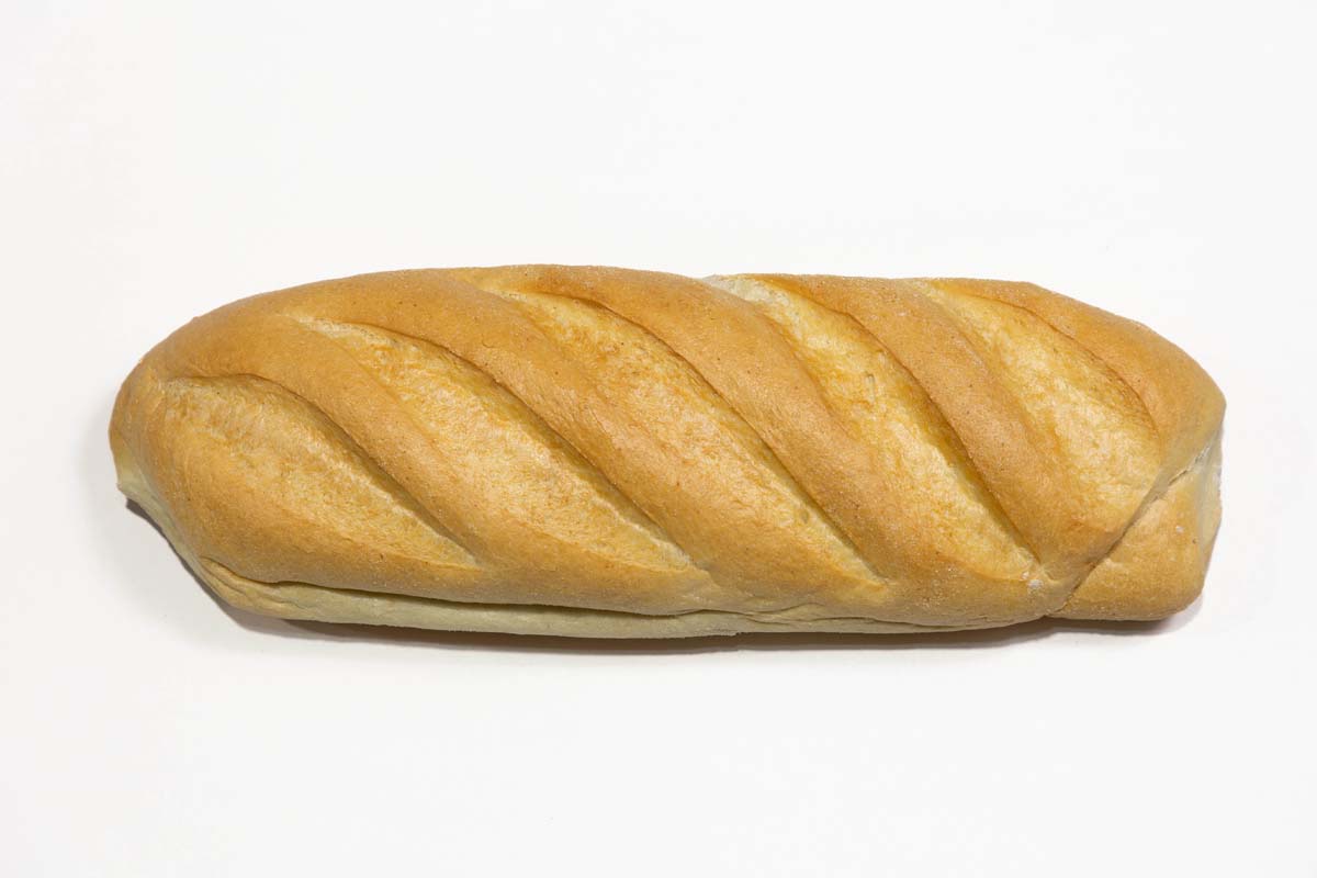 Large Italian Continental Abhi's Bread Handmade Awesomeness