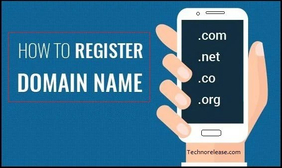 How to Register Your Own Domain Name Abhiseo