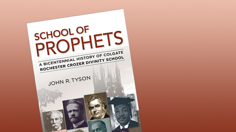 Significant historical work commemorates 200th anniversary of Colgate