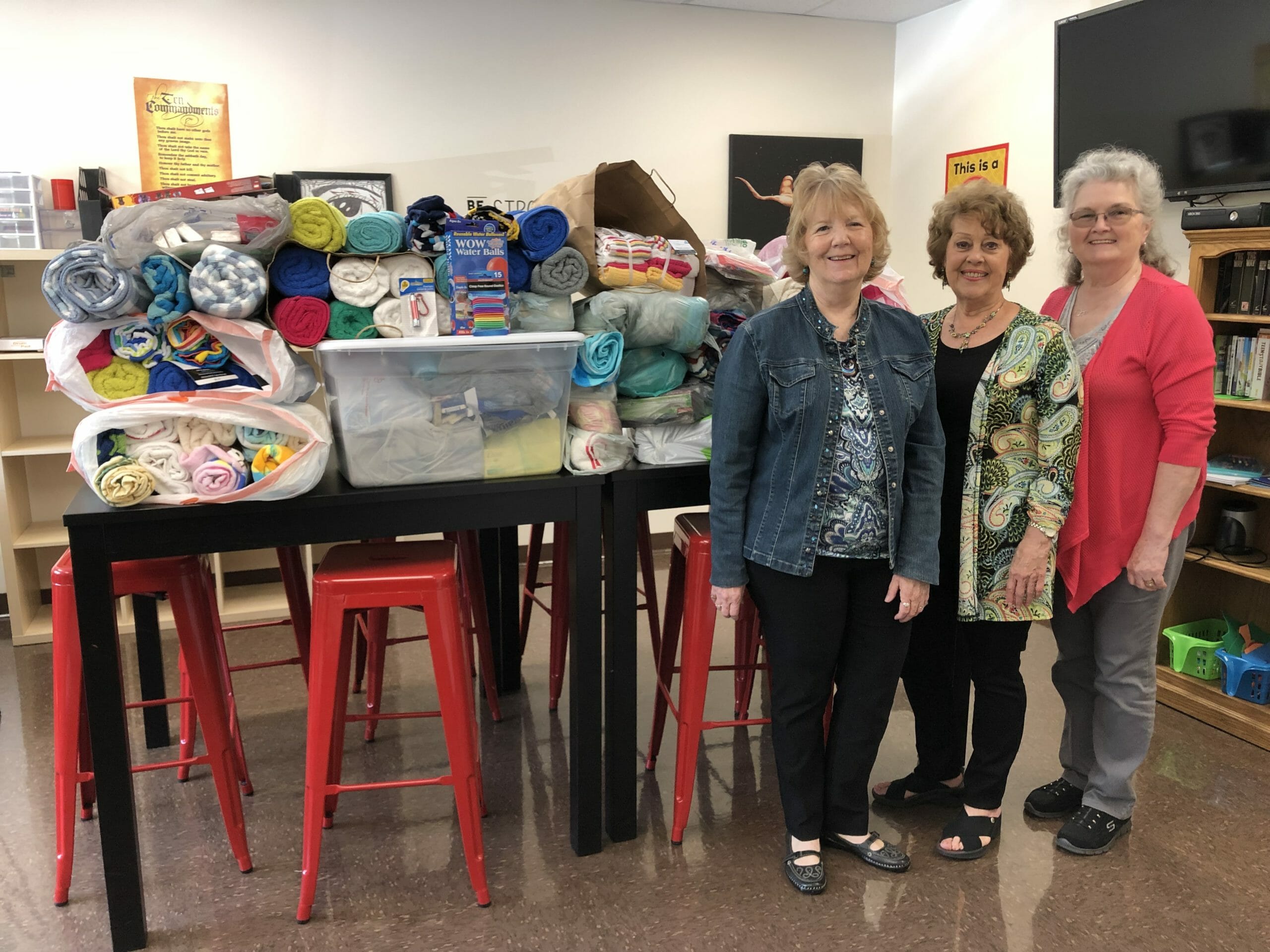 Operation Planting Hope reimagines ways for American Baptists to serve