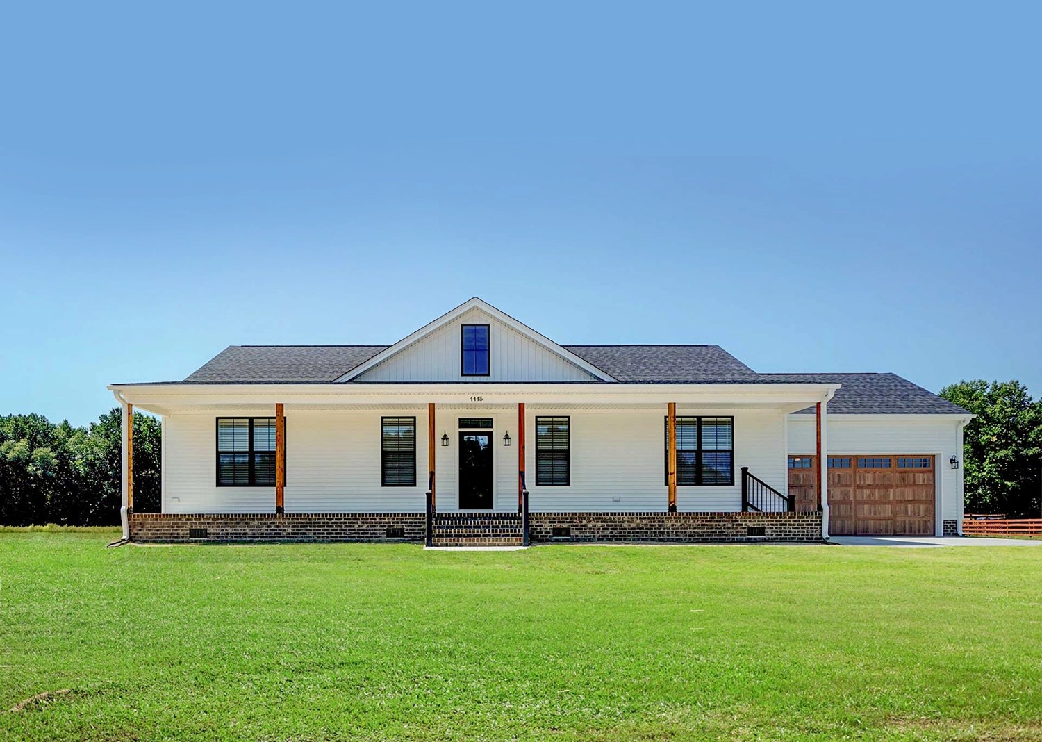 Build Your Dream Home AB Homes