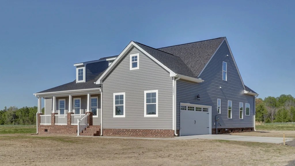 Living in Surry, VA AB Homes