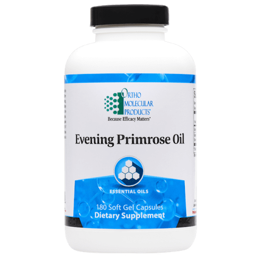 Evening Primrose Oil Advanced Bioidentical Hormone Therapy