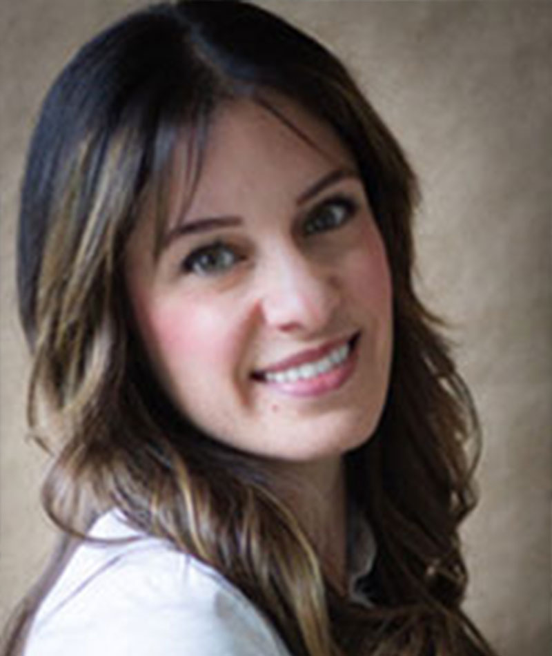 Sally Thrasher Psychiatrist