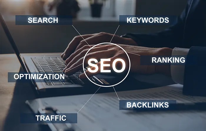 10 SEO Tips to Improve Your Website Ranking