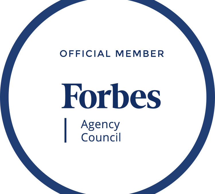 Forbes Council Logo Abich Financial
