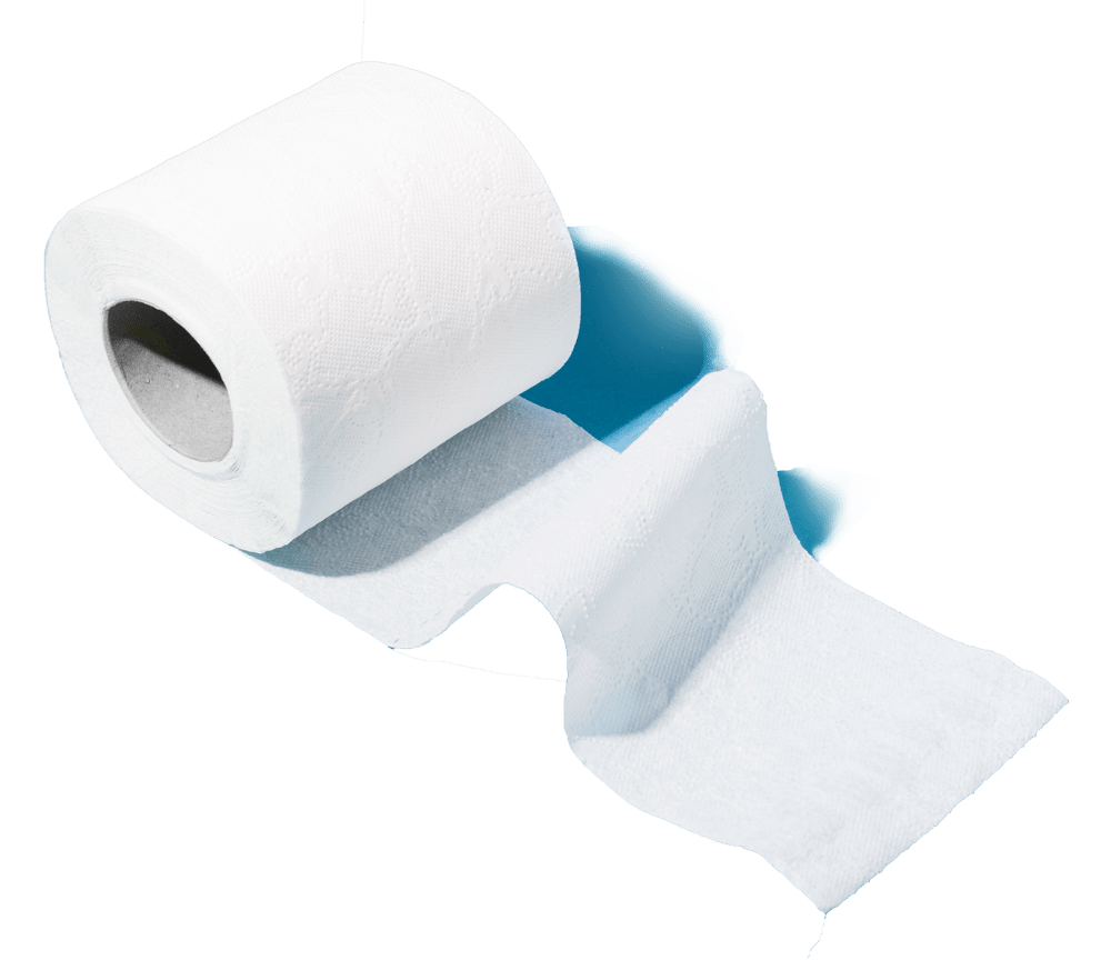 Abide Toilet Paper Abide by USAMile