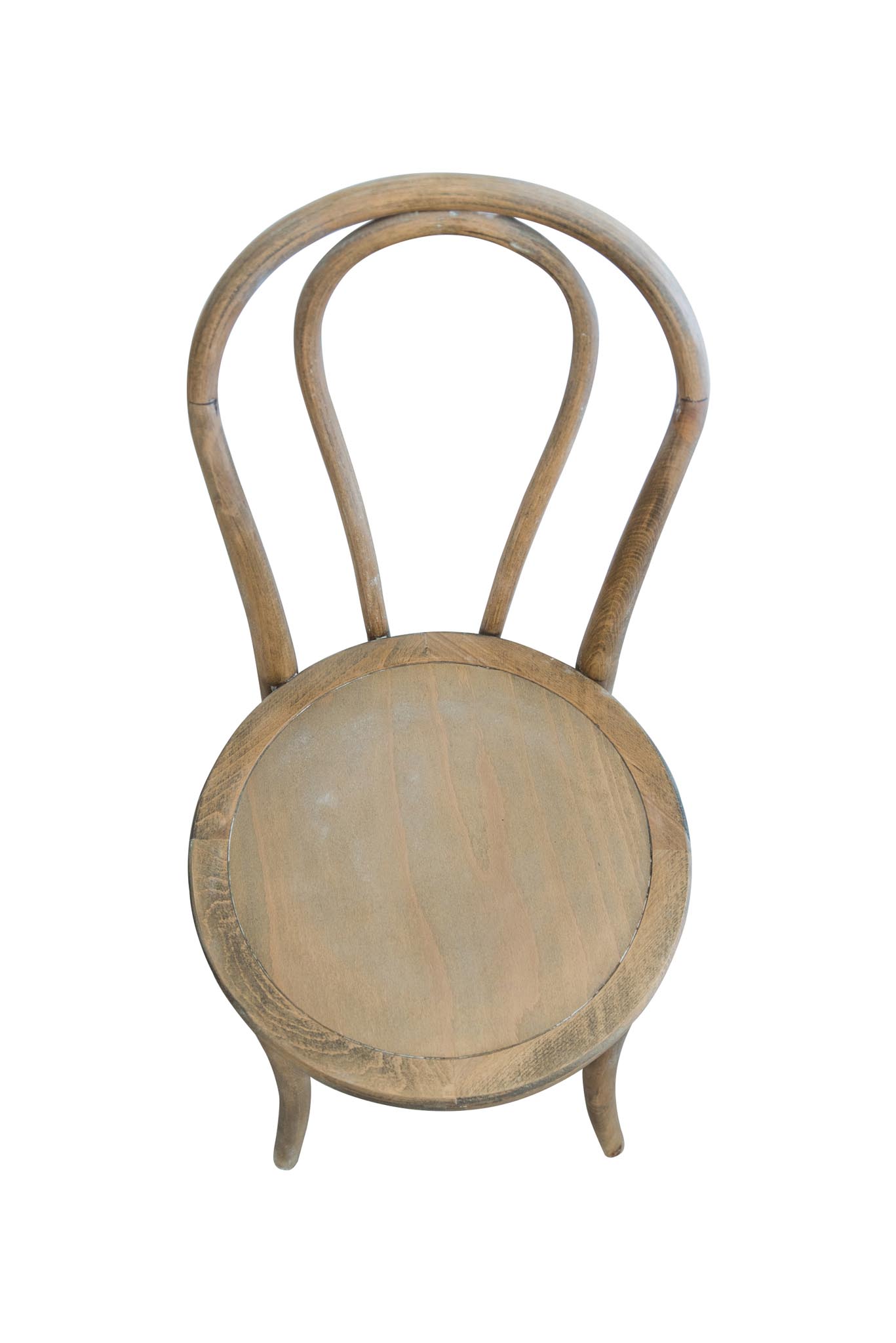 Replica Bentwood Chair Weathered Oak Abide Interiors