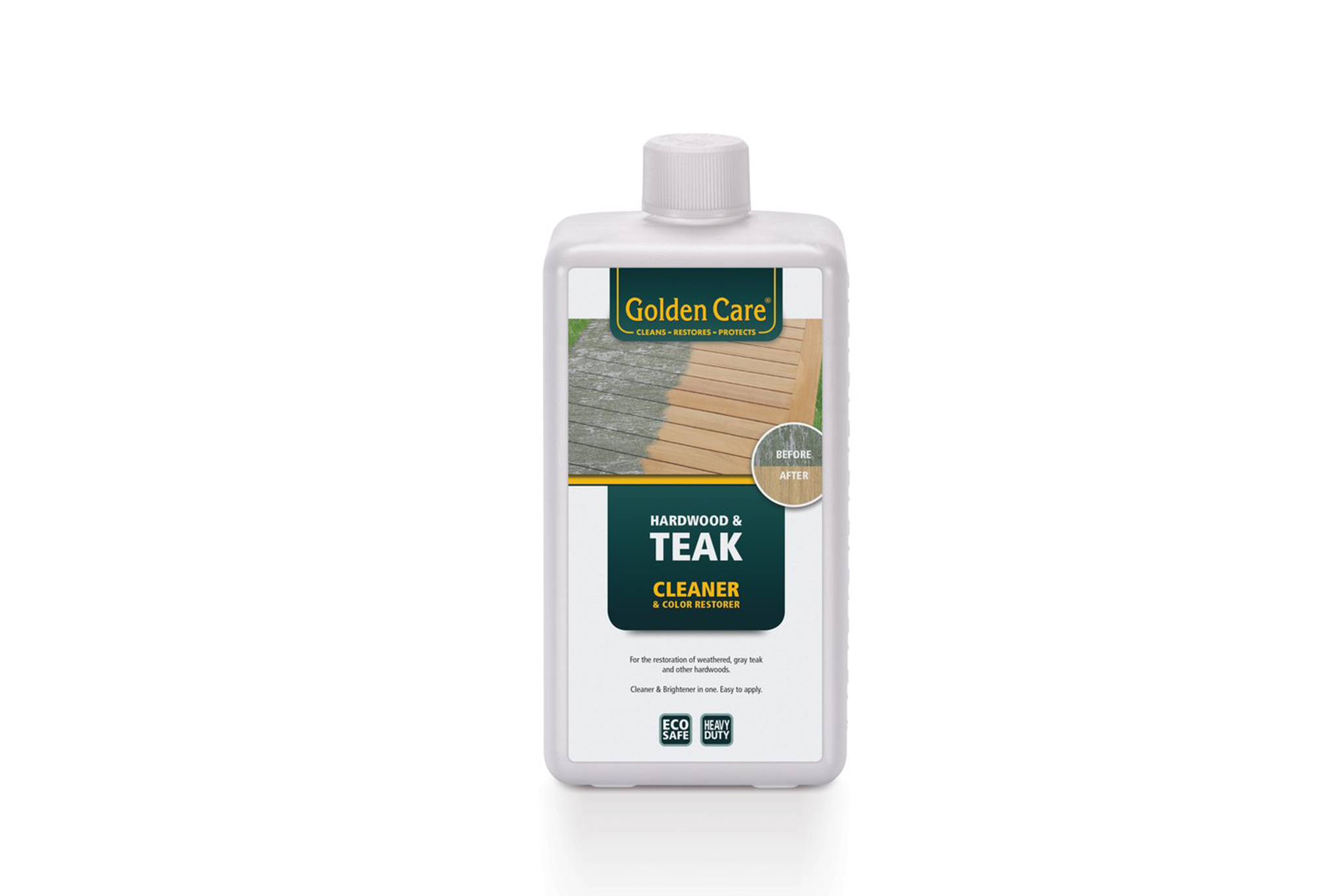 Golden Care Teak Cleaner Abide Interiors