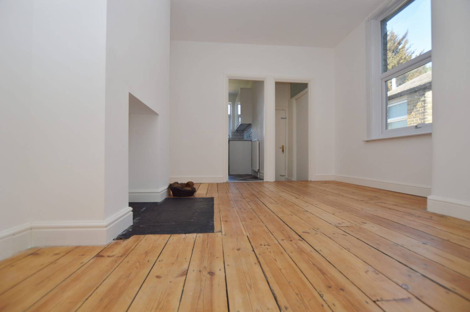 Richmond Road, Leytonstone, London, E11 4BS Abidins