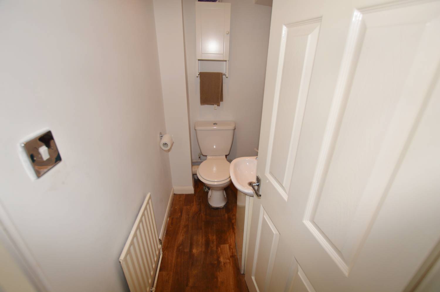 2 Bedroom House, Chadwick Road, Leytonstone, E11 1NE Abidins