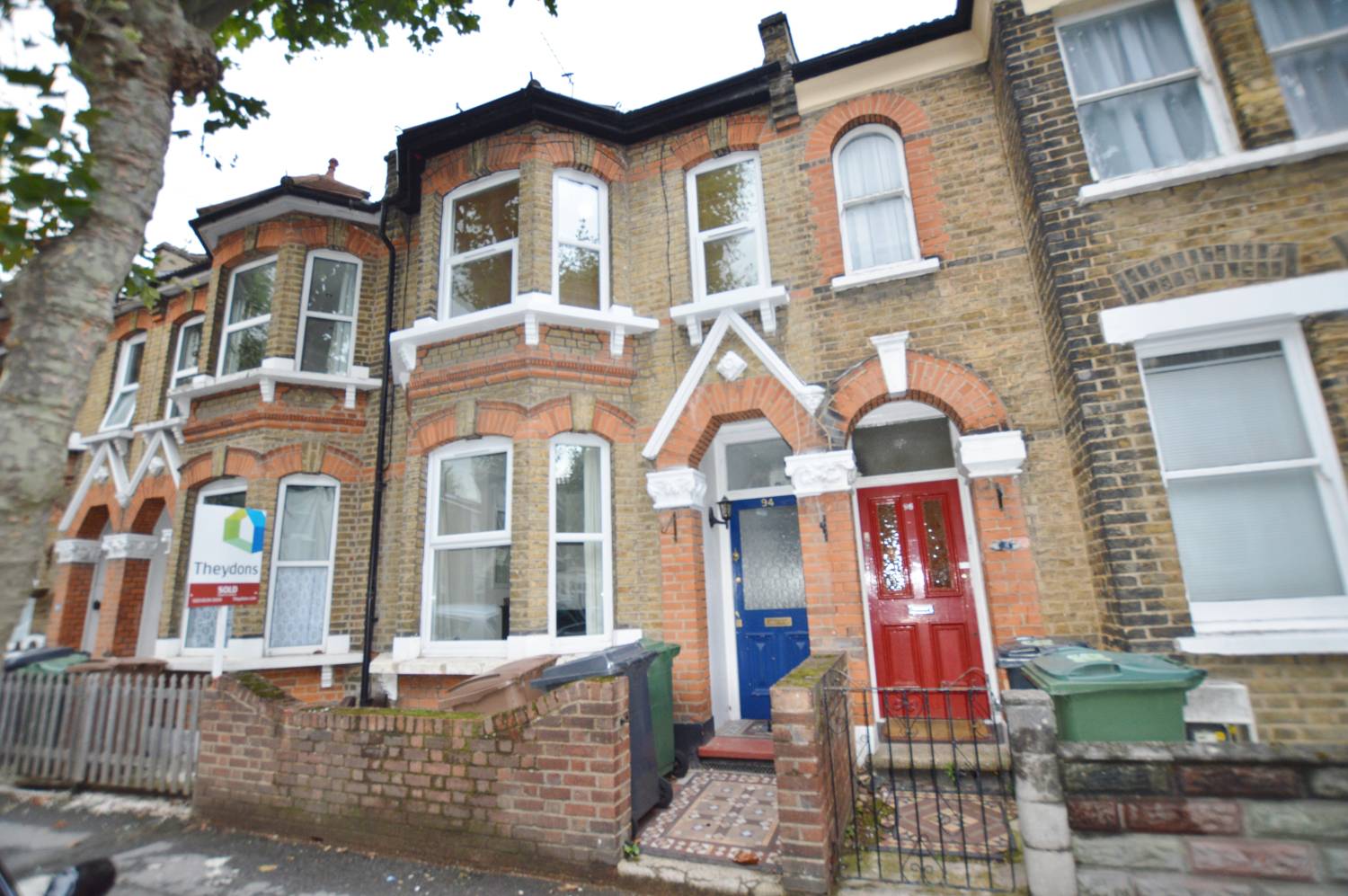 4 Bedroom Terraced House, Malvern Road, E11 3DL Abidins