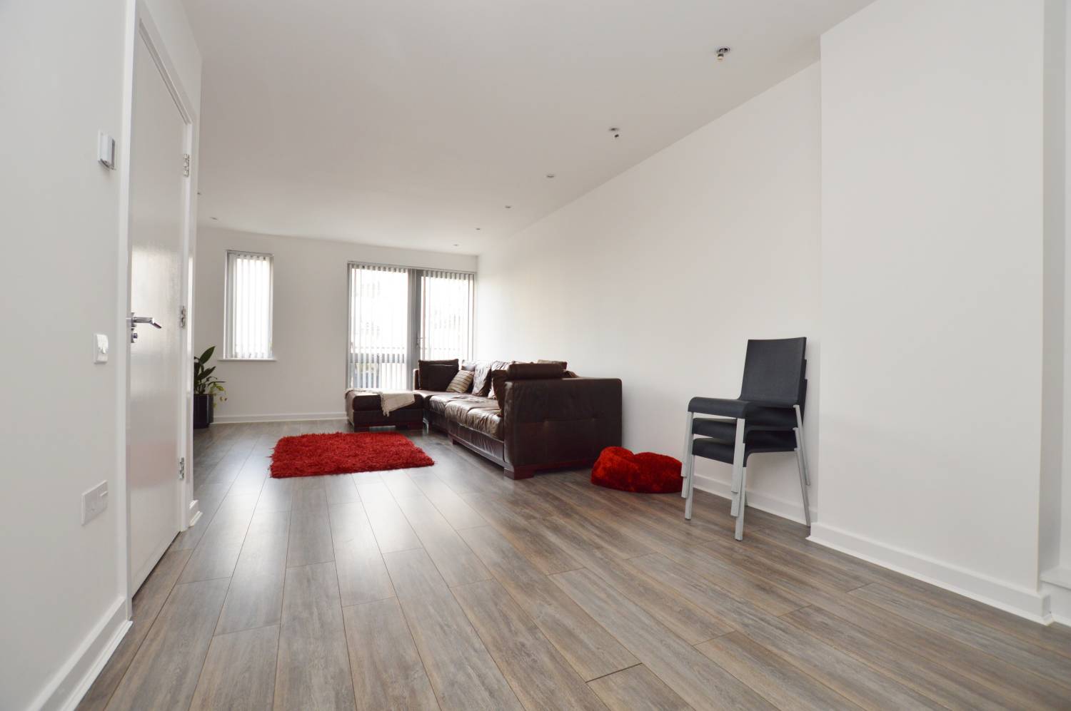 2 Bedroom Duplex Apartment, Wick Lane, Bow, E3 2JJ Abidins