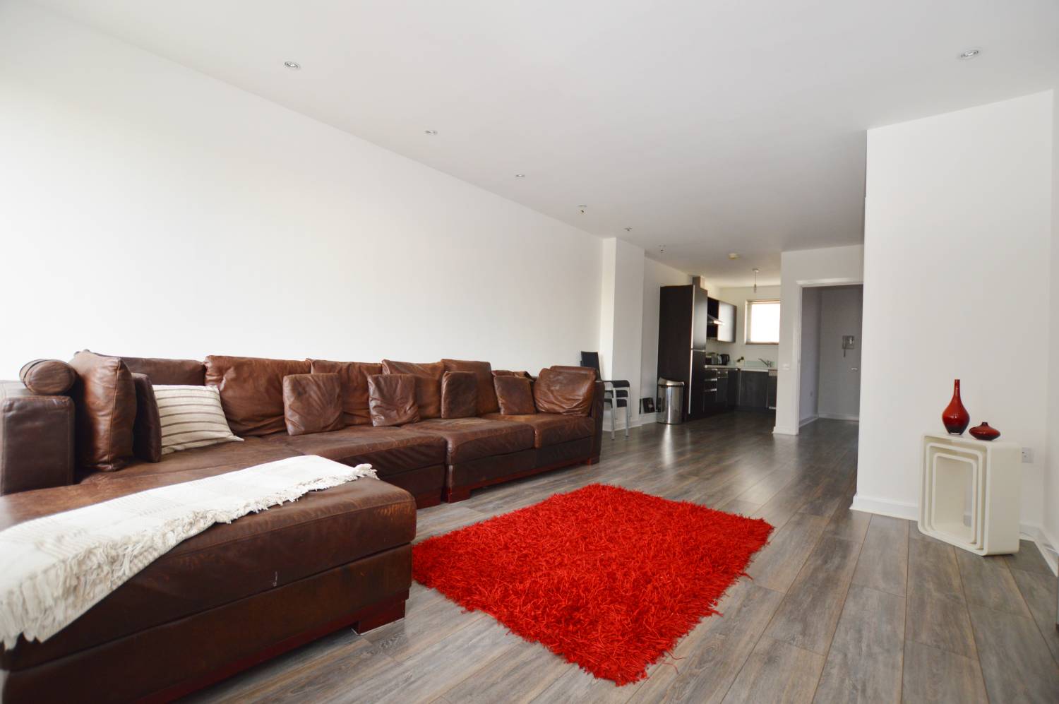 2 Bedroom Duplex Apartment, Wick Lane, Bow, E3 2JJ Abidins