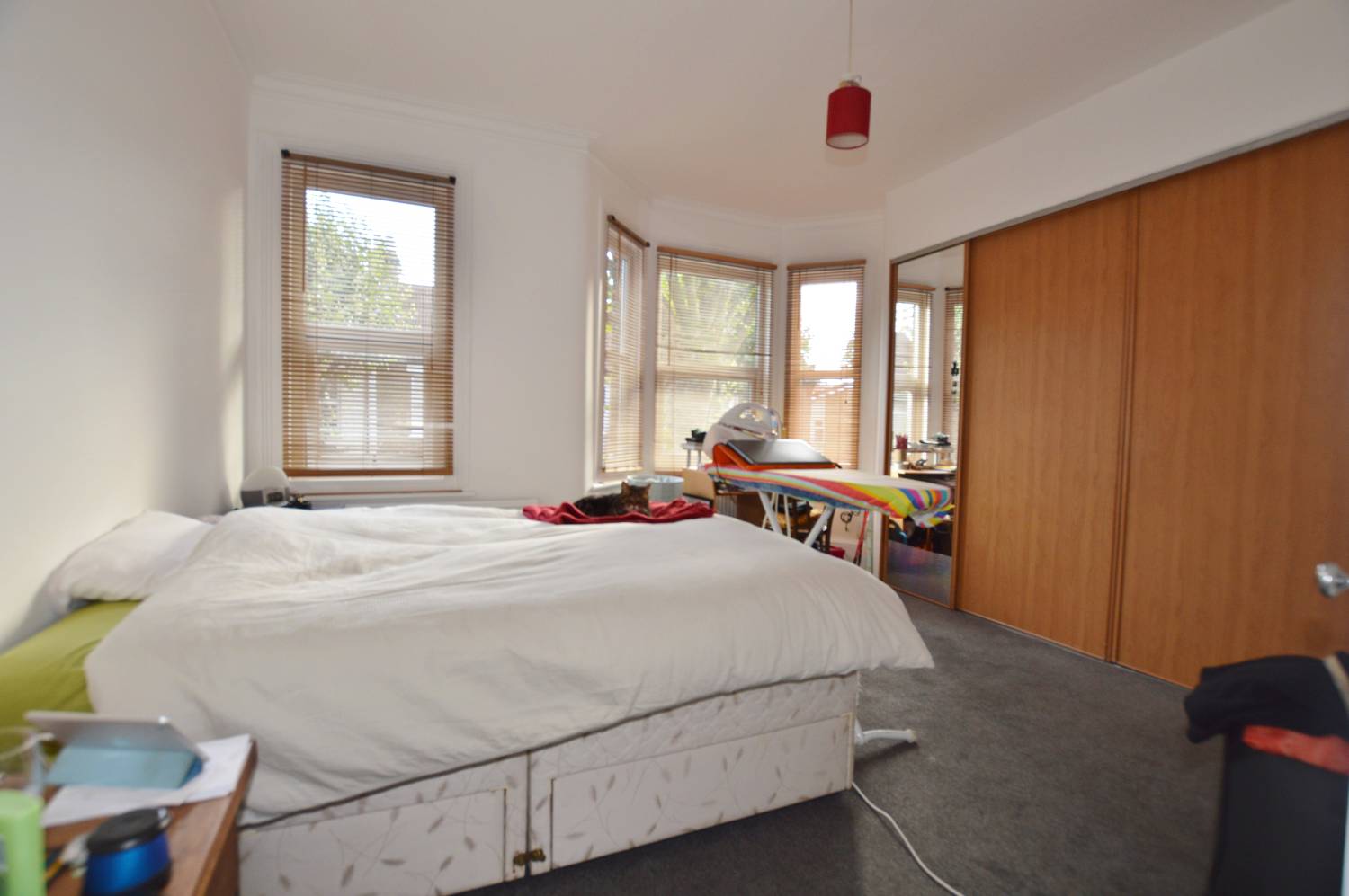 3 Bedroom House, Malvern Road, Leytonstone, E11 3DL Abidins