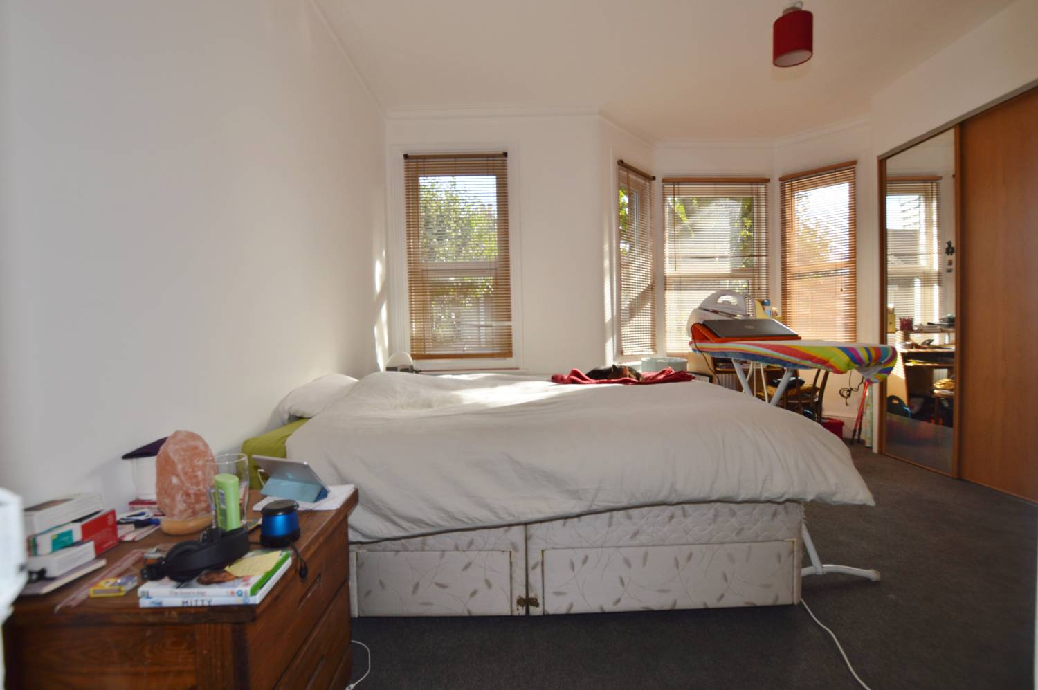 3 Bedroom House, Malvern Road, Leytonstone, E11 3DL Abidins