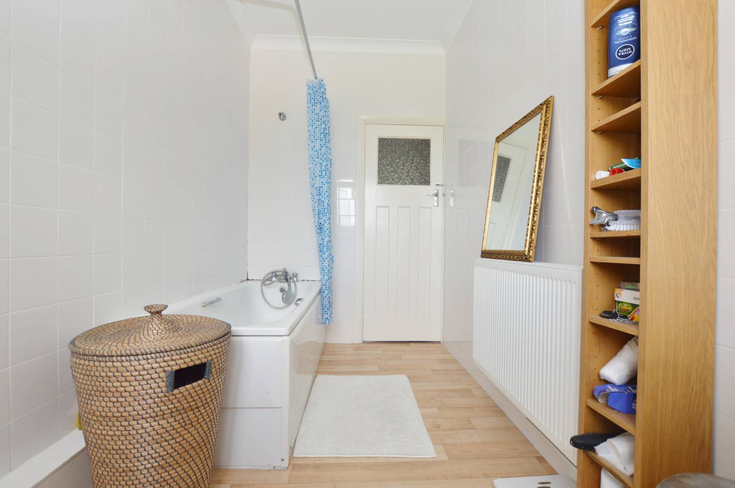 2 Bedroom Flat, Snaresbrook Hall, South Woodford, E18 2EJ Abidins