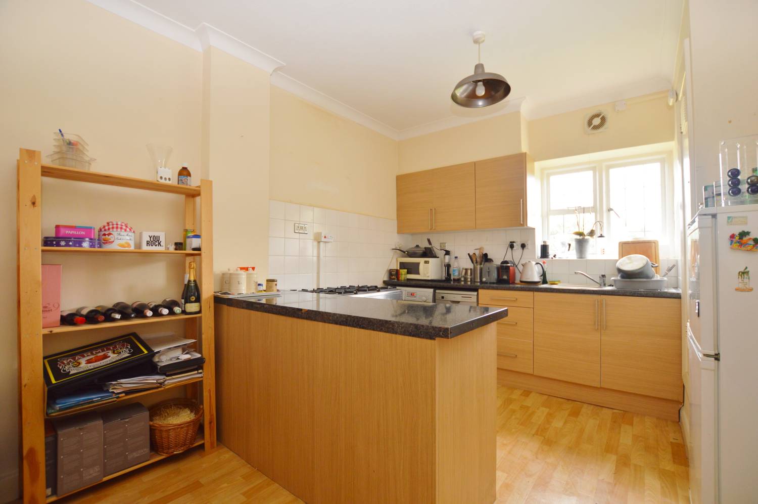2 Bedroom Flat, Snaresbrook Hall, South Woodford, E18 2EJ Abidins