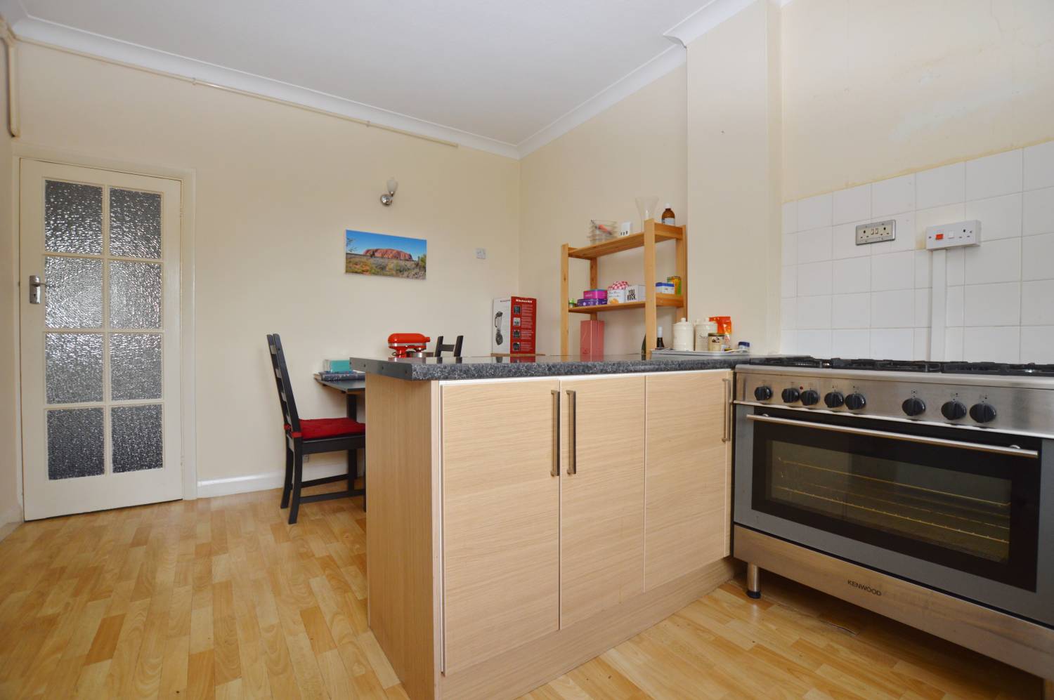 2 Bedroom Flat, Snaresbrook Hall, South Woodford, E18 2EJ Abidins