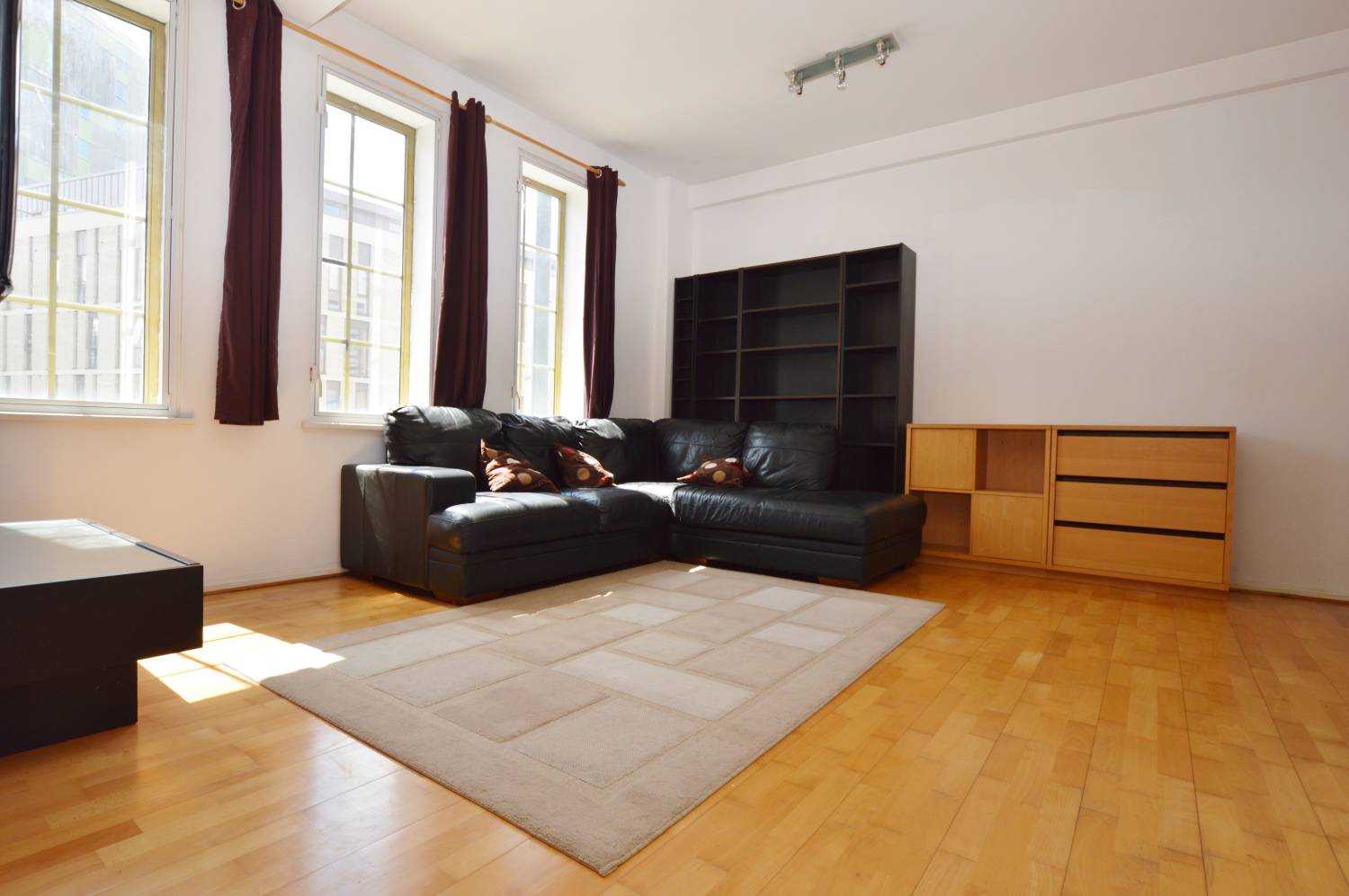 The Mission Building, Limehouse, London, E14 7LE Abidins