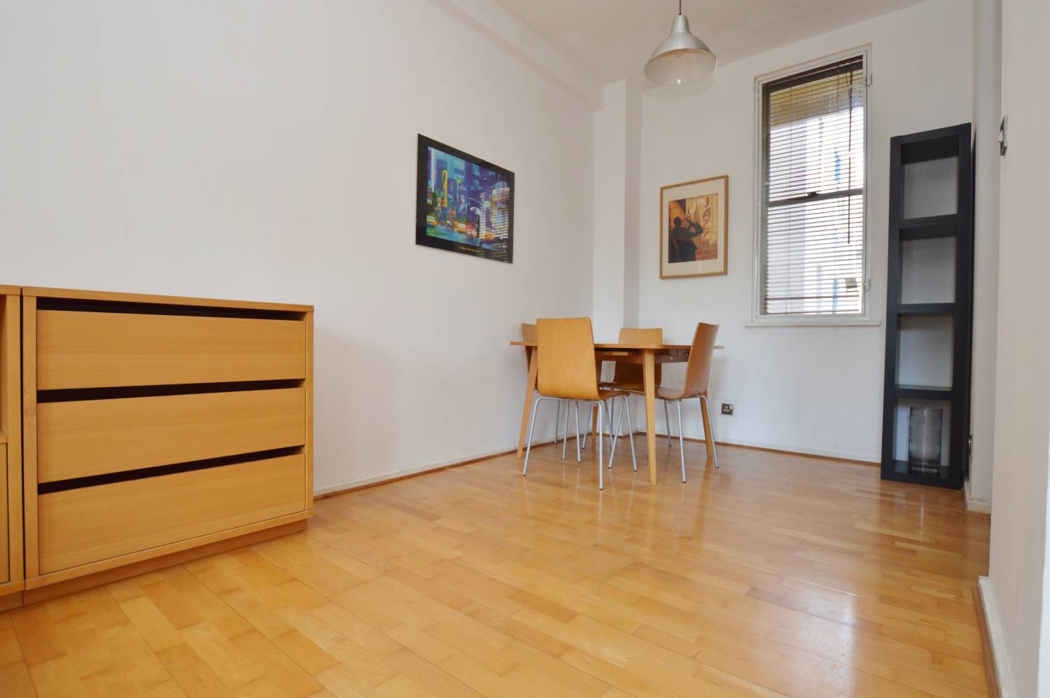 The Mission Building, Limehouse, London, E14 7LE Abidins