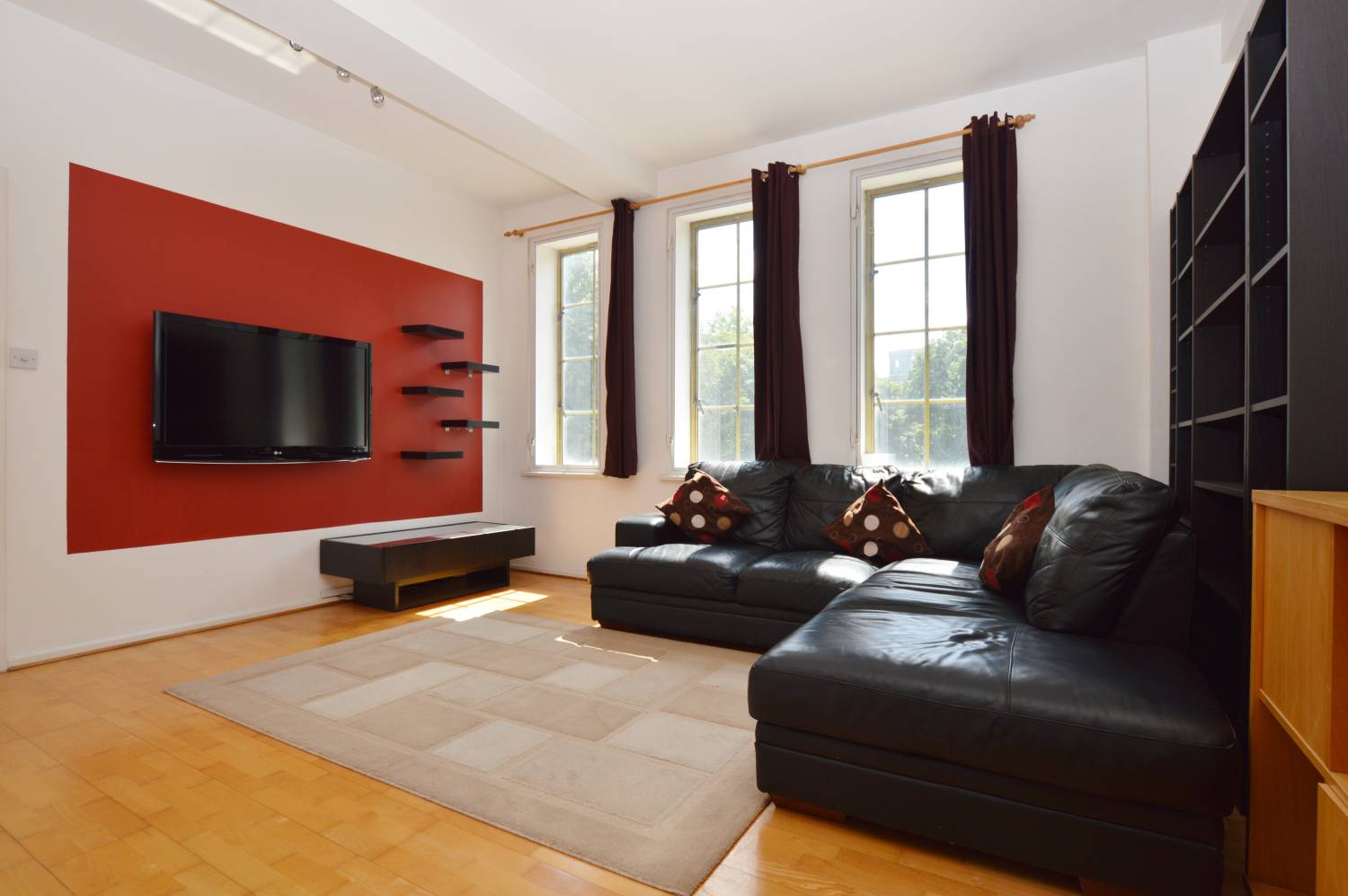 The Mission Building, Limehouse, London, E14 7LE Abidins