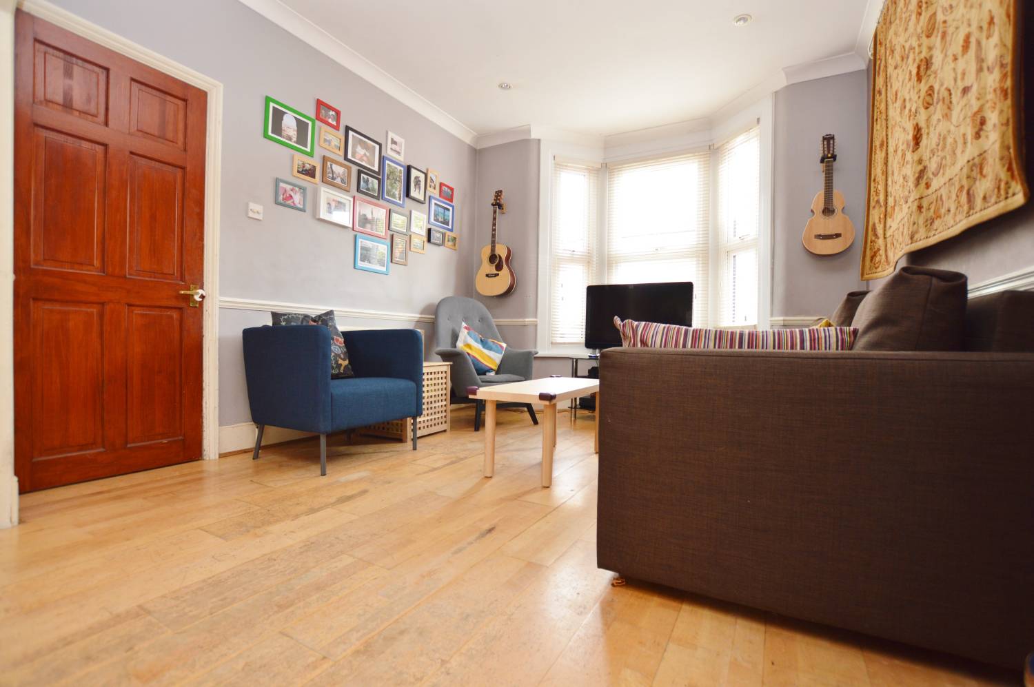 3 Bedroom House, Belgrave Road, Walthamstow, E17 8QG Abidins