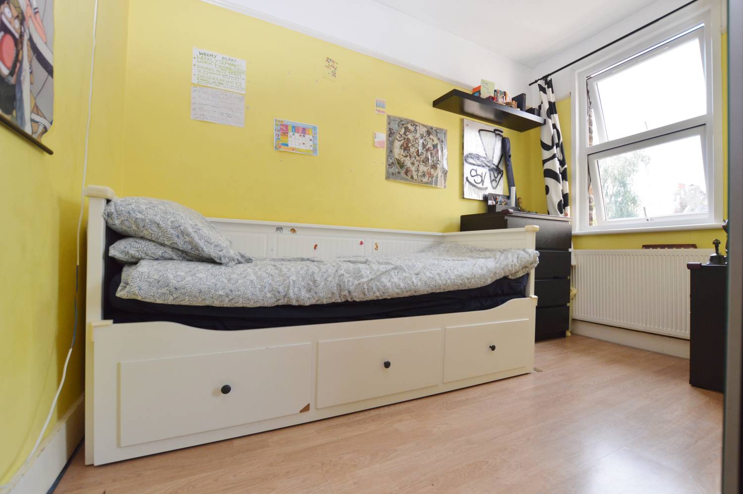3 Bedroom House, Belgrave Road, Walthamstow, E17 8QG Abidins