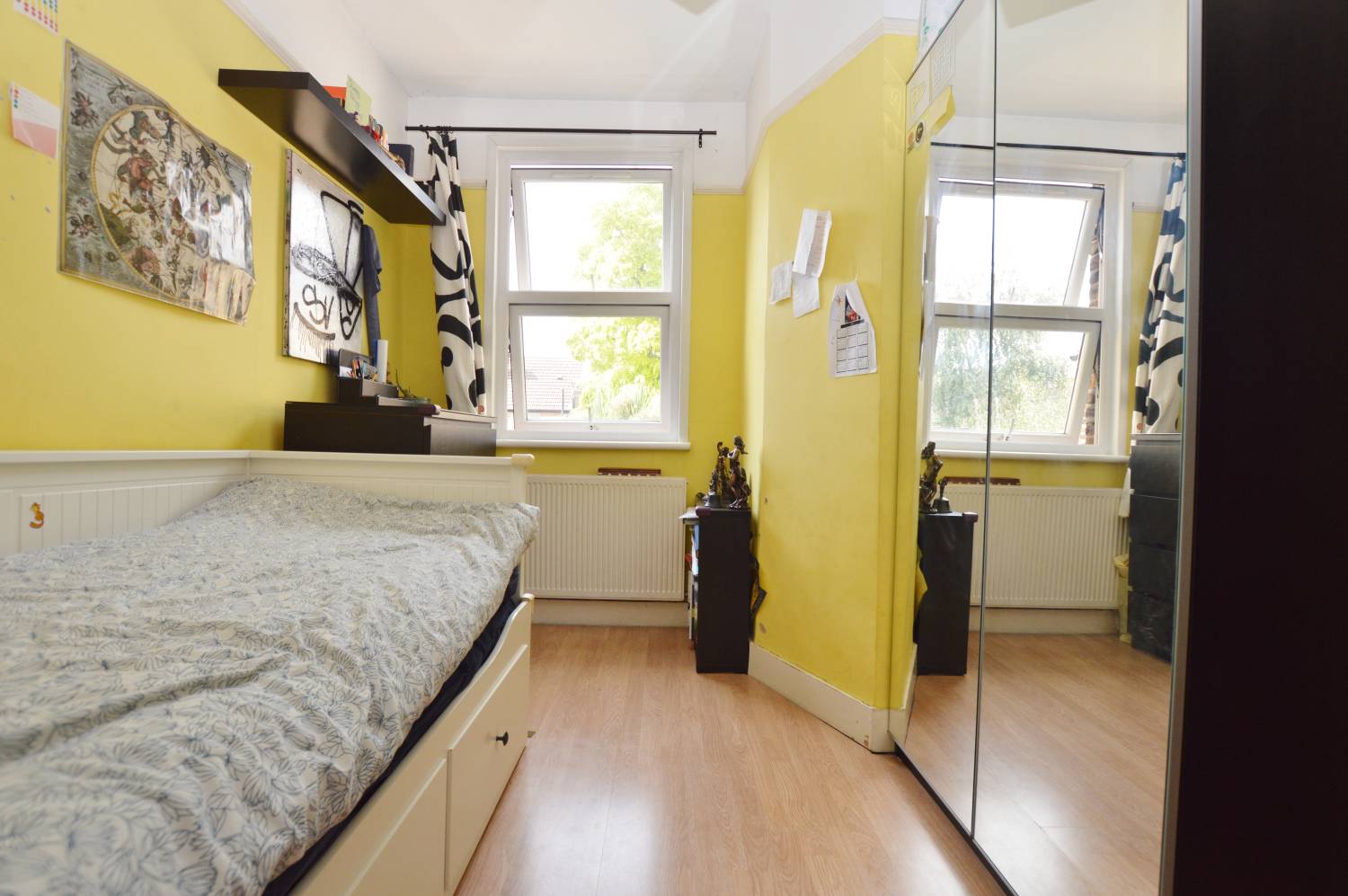 3 Bedroom House, Belgrave Road, Walthamstow, E17 8QG Abidins