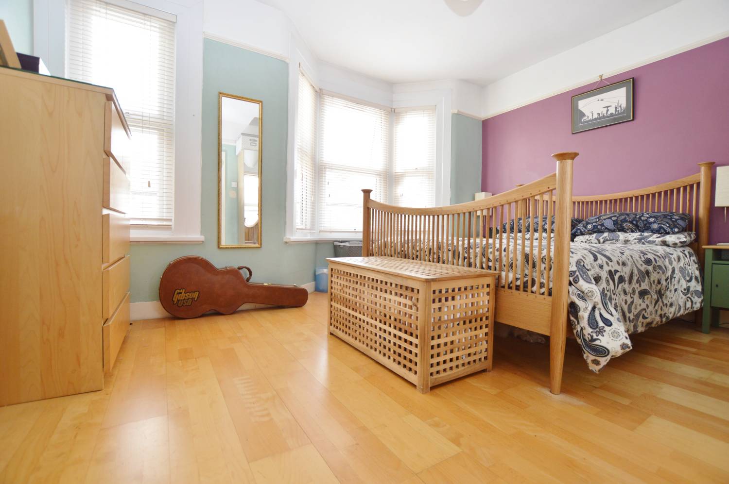 3 Bedroom House, Belgrave Road, Walthamstow, E17 8QG Abidins