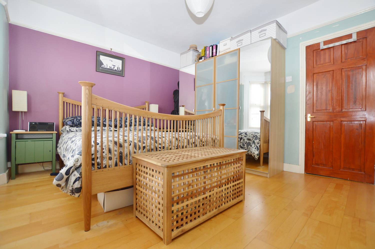 3 Bedroom House, Belgrave Road, Walthamstow, E17 8QG Abidins