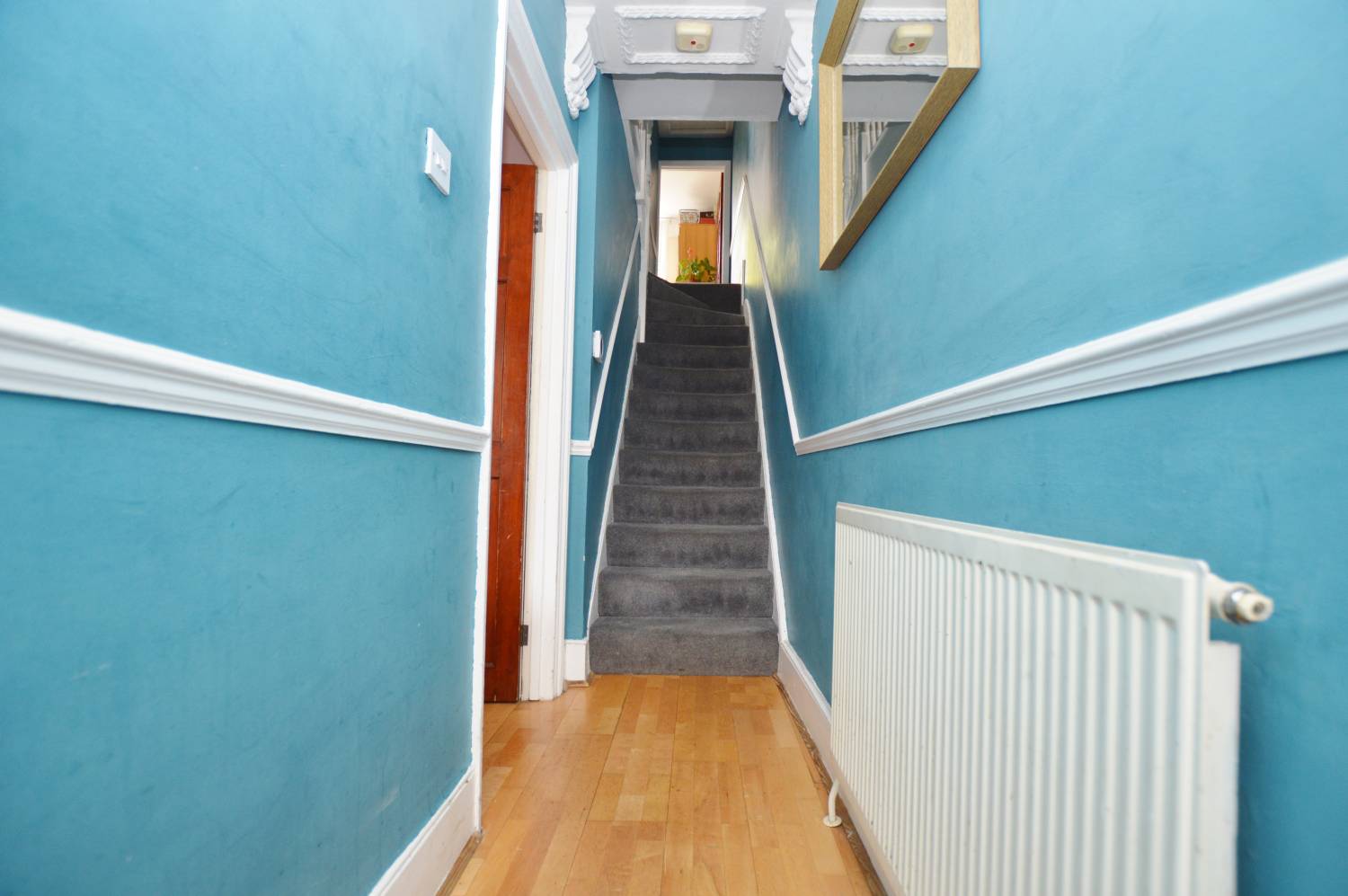 3 Bedroom House, Belgrave Road, Walthamstow, E17 8QG Abidins