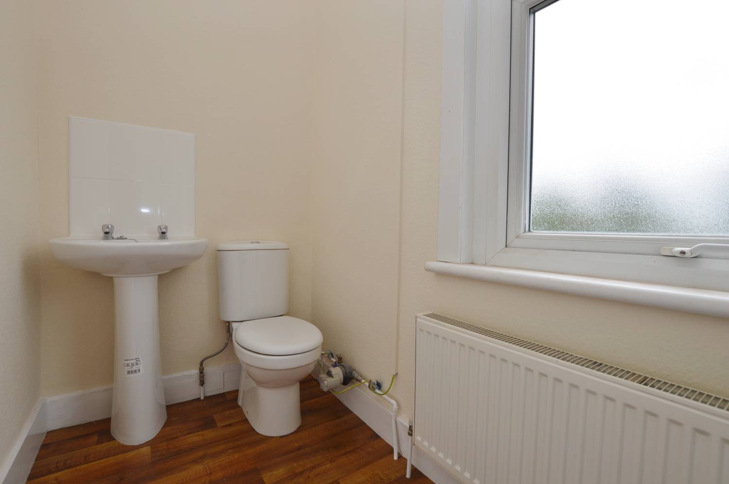 1 Bedroom Flat, Canfield Road, Woodford Green, IG8 8JL Abidins