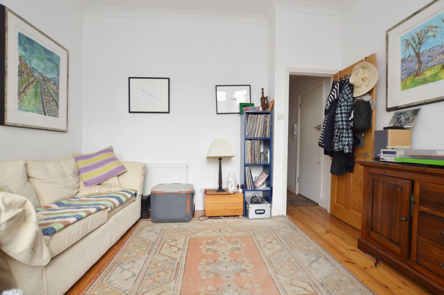 1 Bedroom Flat, Wallwood Road, Leytonstone, E11 1AN Abidins