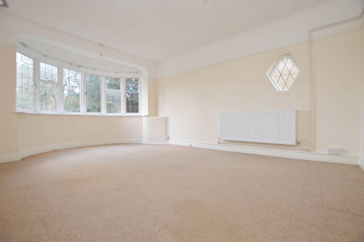 2 Bedroom Flat, Snaresbrook Hall, South Woodford, E18 2EJ Abidins