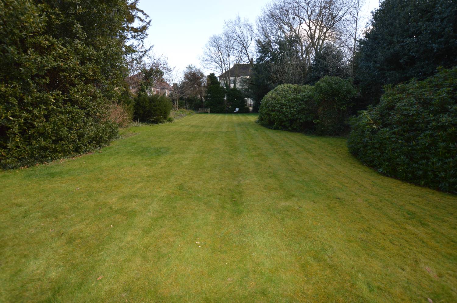 2 Bedroom Flat, Snaresbrook Hall, South Woodford, E18 2EJ Abidins