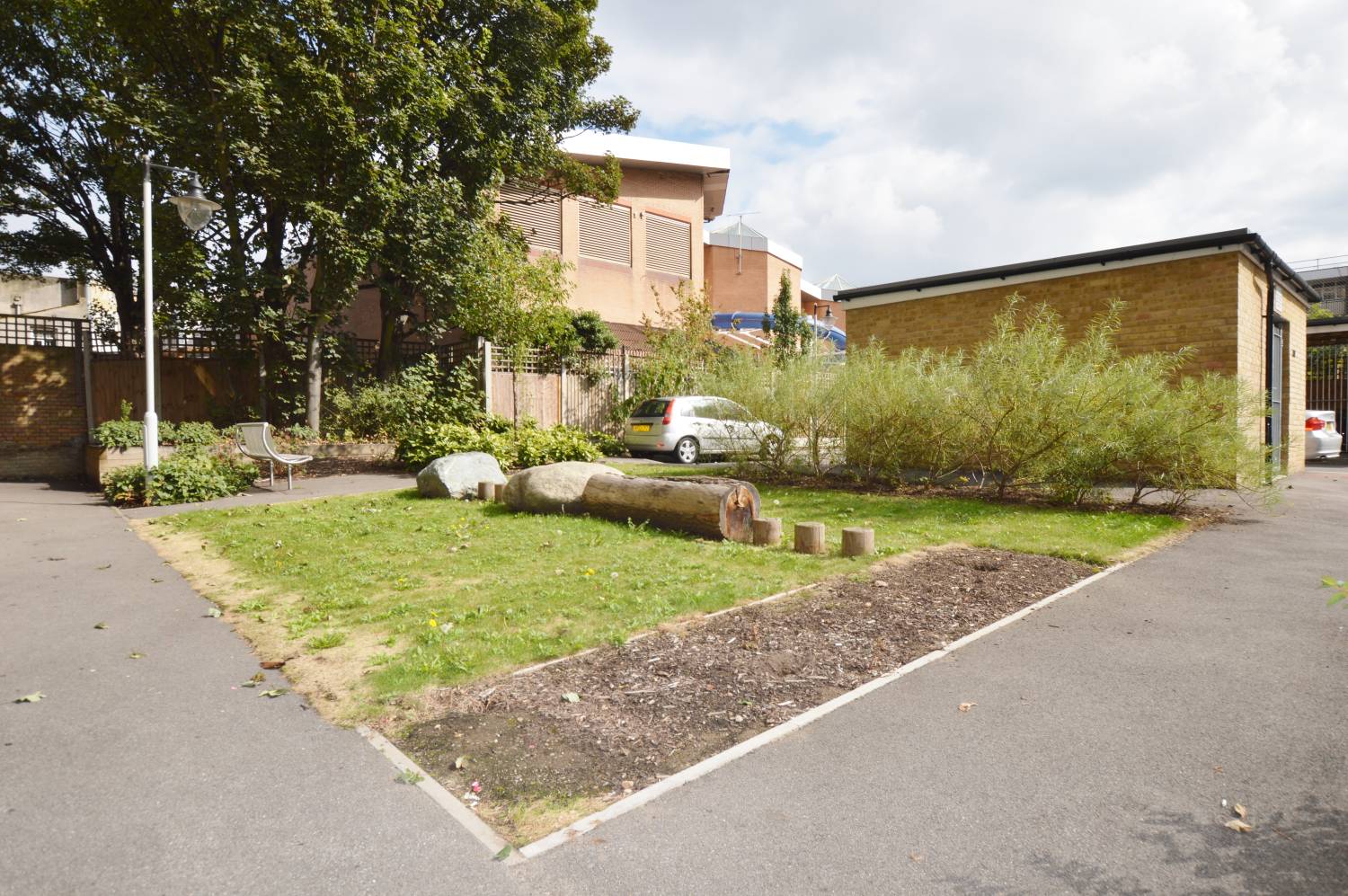 1 Bedroom Apartment Fortius House, Leyton, E10 5GX Abidins Sales