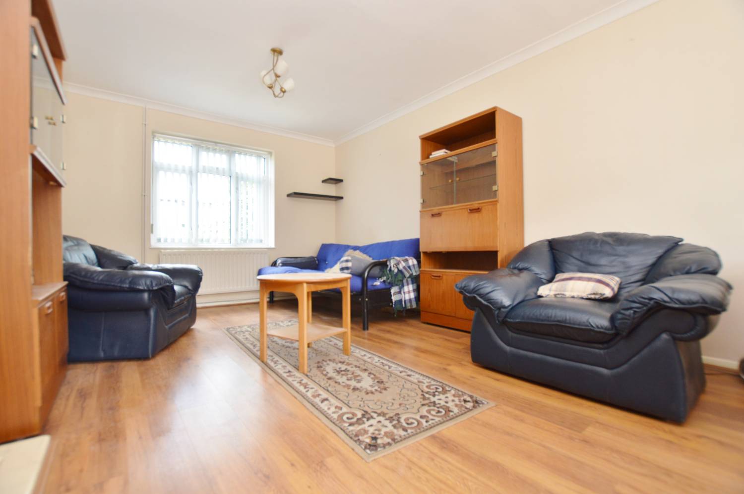 3 Bedroom House, Crownfield Road, Leytonstone, E15 2BG Abidins