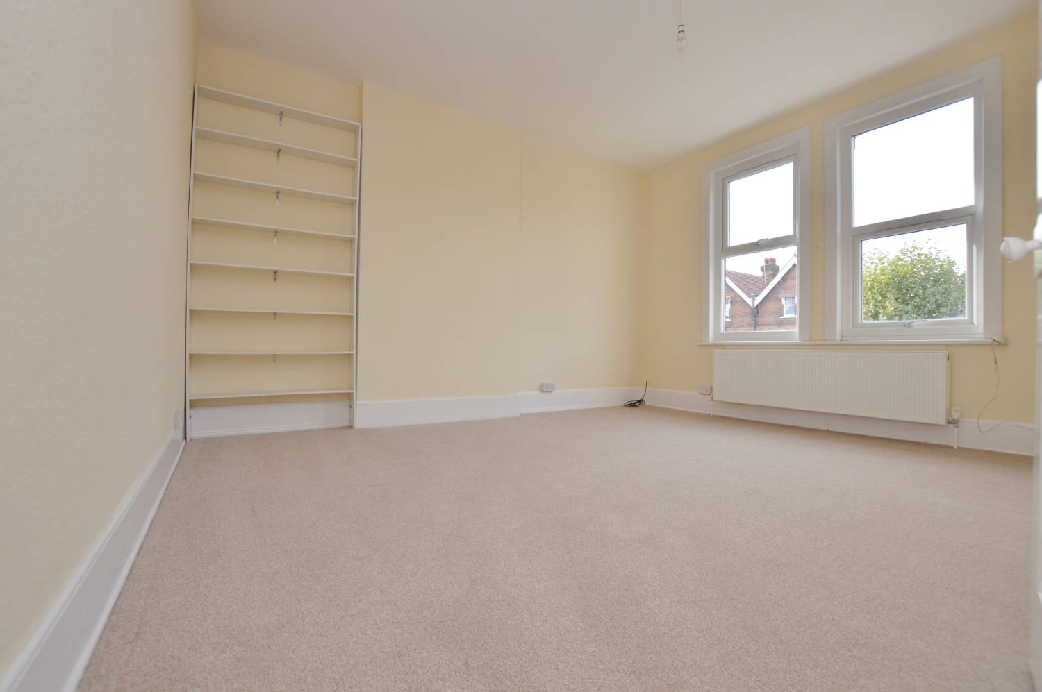1 Bedroom Conversion Flat, Hermon Hill, Wanstead, E11 2AR Abidins