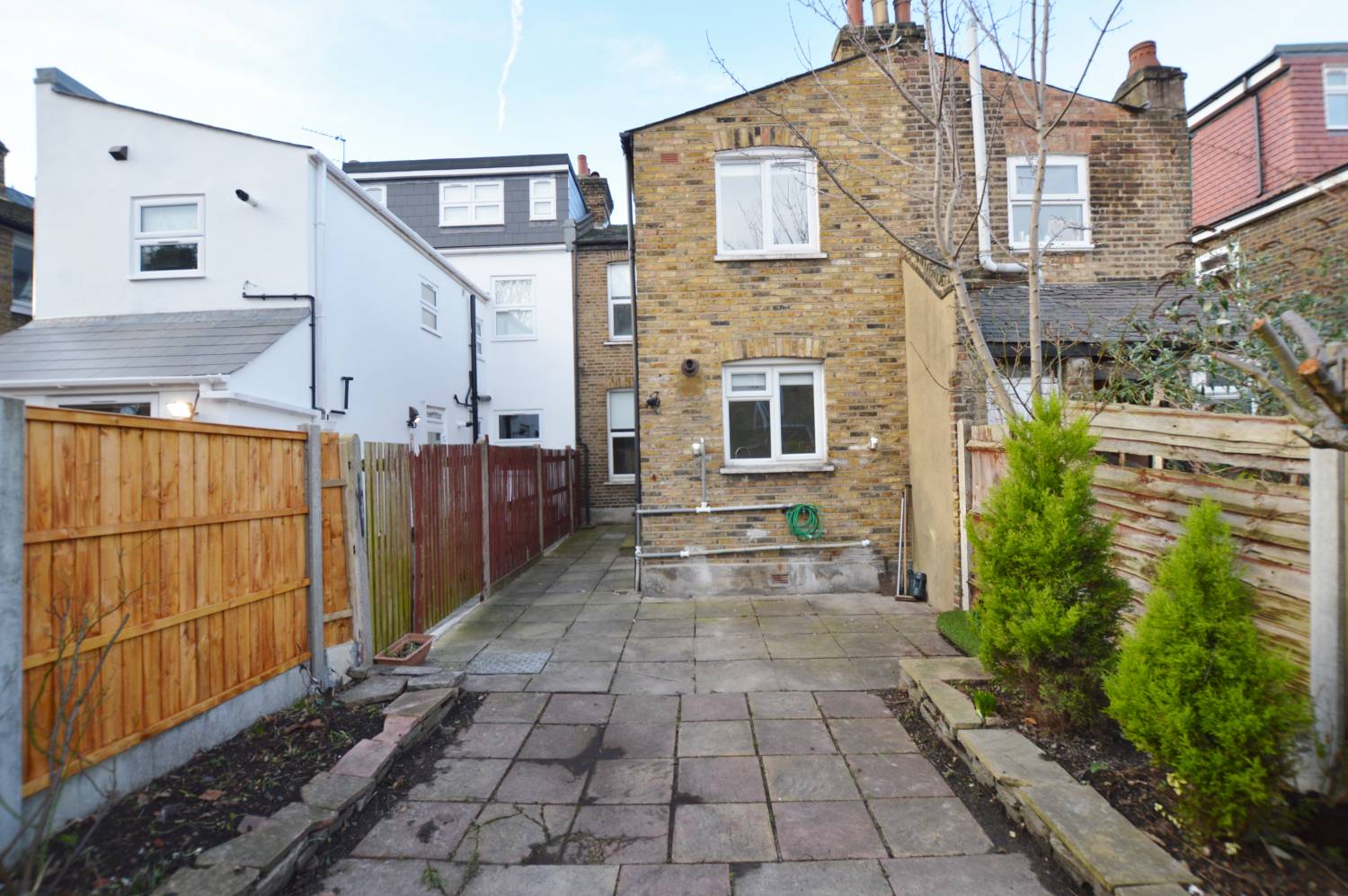4 Bedroom House, Morley Road, Leyton E10 6LL Abidins