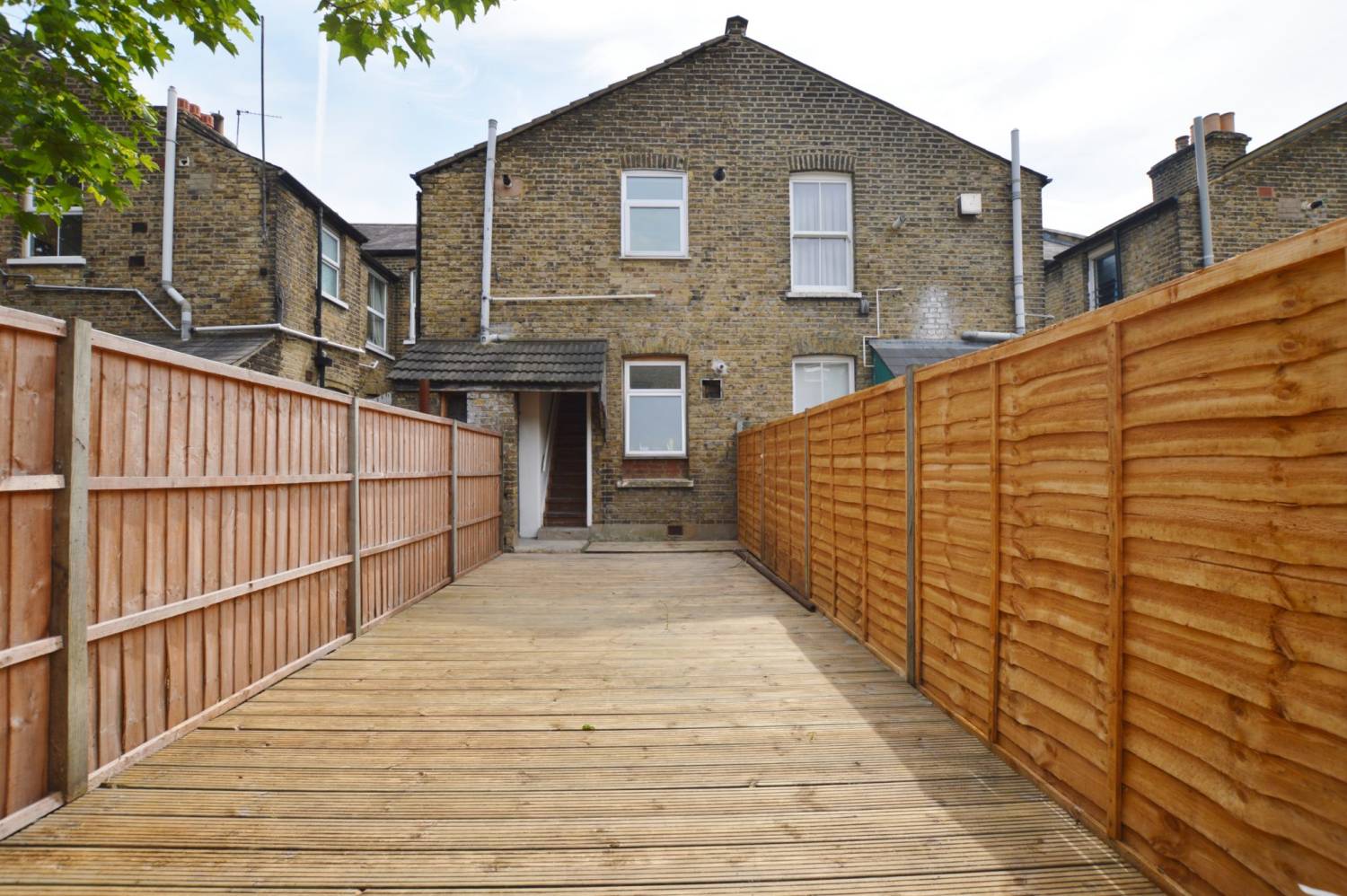 Richmond Road, Leytonstone, London, E11 4BS Abidins